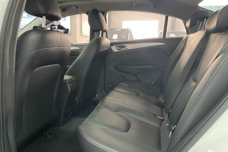 Used Chery Arrizo 5 2018 1.5L CVT Tribute to Youth Edition Interior 3