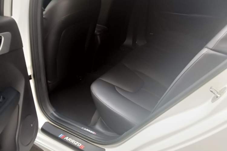 Used Chery Arrizo 5 2018 1.5L CVT Tribute to Youth Edition Interior 3