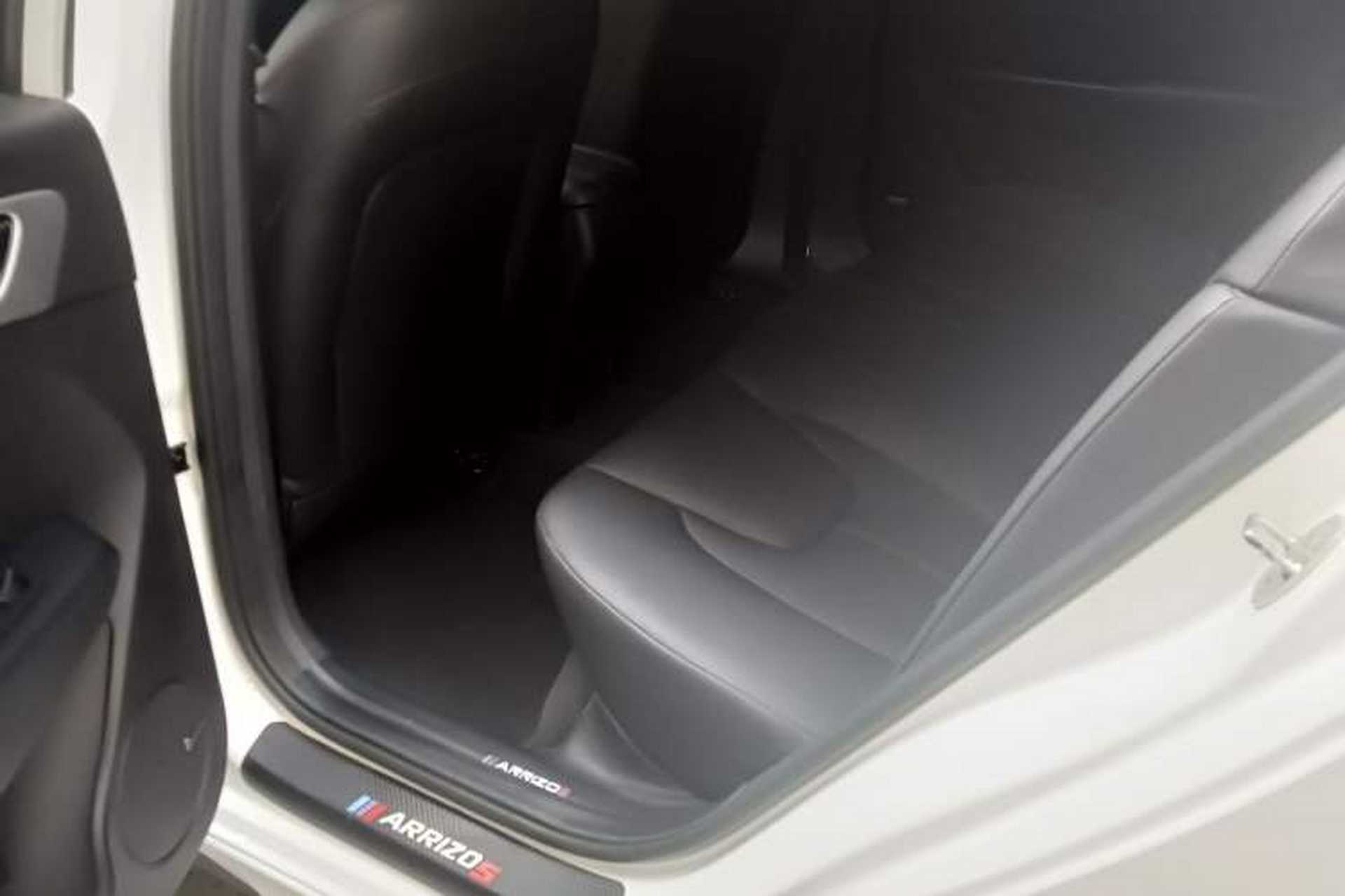 Used Chery Arrizo 5 2018 1.5L CVT Tribute to Youth Edition Interior 3