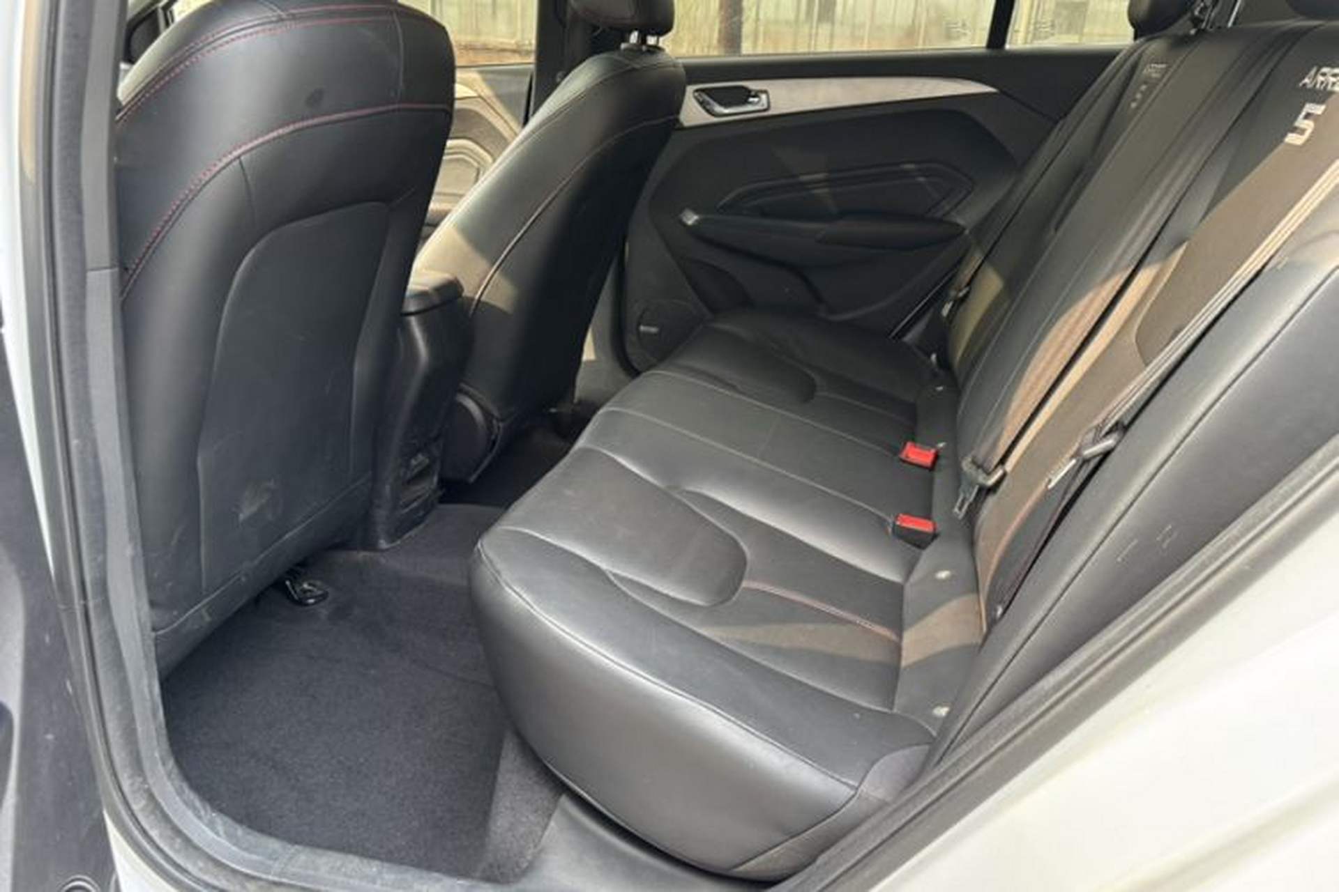 Used Chery Arrizo 5 2018 1.5L CVT Tribute to Youth Edition Interior 4