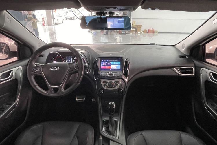 Used Chery Arrizo 5 2018 1.5L CVT Tribute to Youth Edition Interior 4