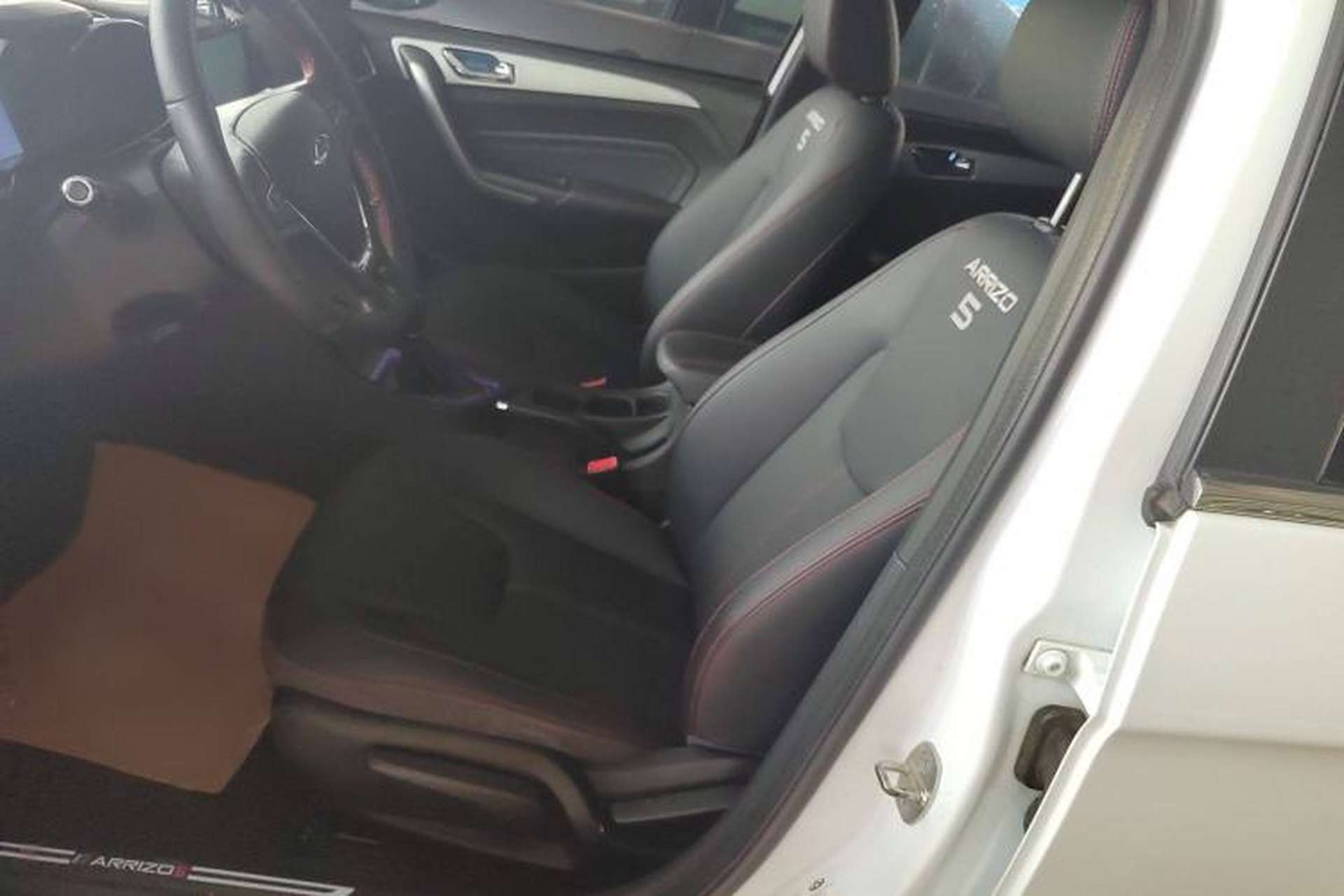 Used Chery Arrizo 5 2018 1.5L CVT Tribute to Youth Edition Interior 4