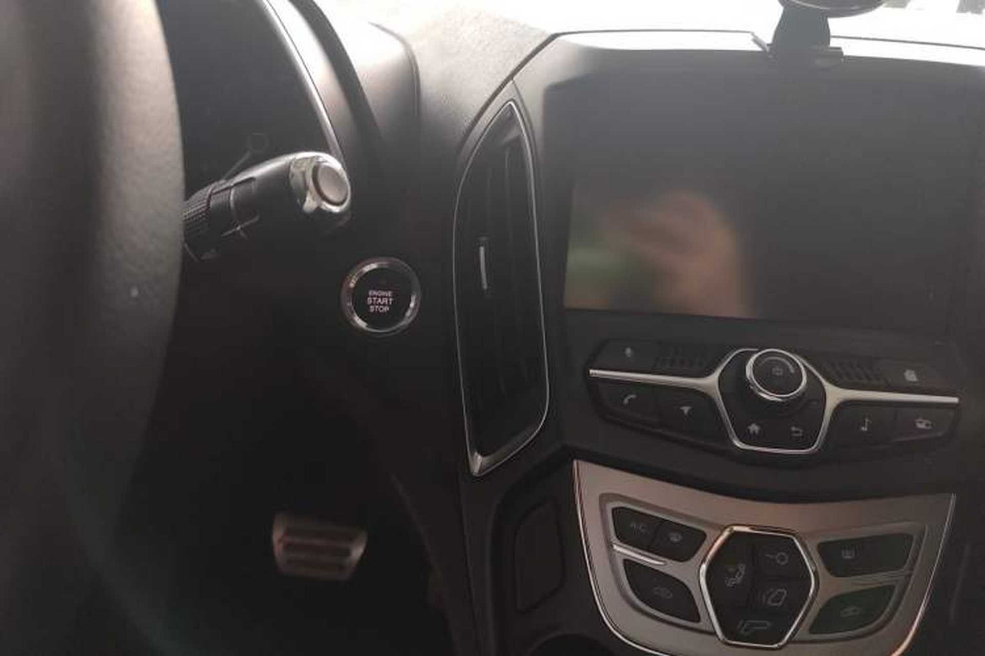 Used Chery Arrizo 5 2018 1.5L CVT Tribute to Youth Edition Interior 6