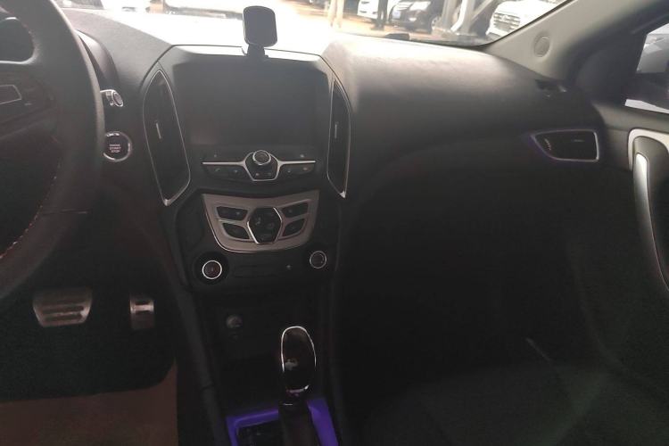 Used Chery Arrizo 5 2018 1.5L CVT Tribute to Youth Edition Interior 7