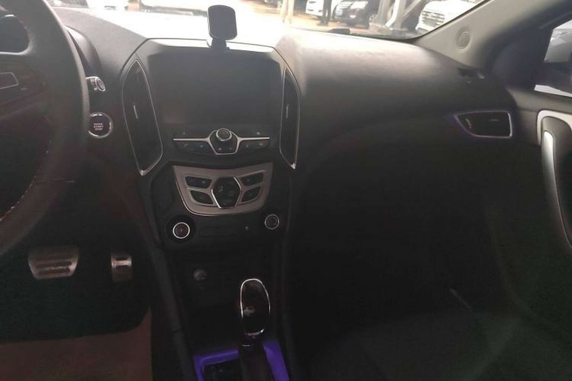 Used Chery Arrizo 5 2018 1.5L CVT Tribute to Youth Edition Interior 7