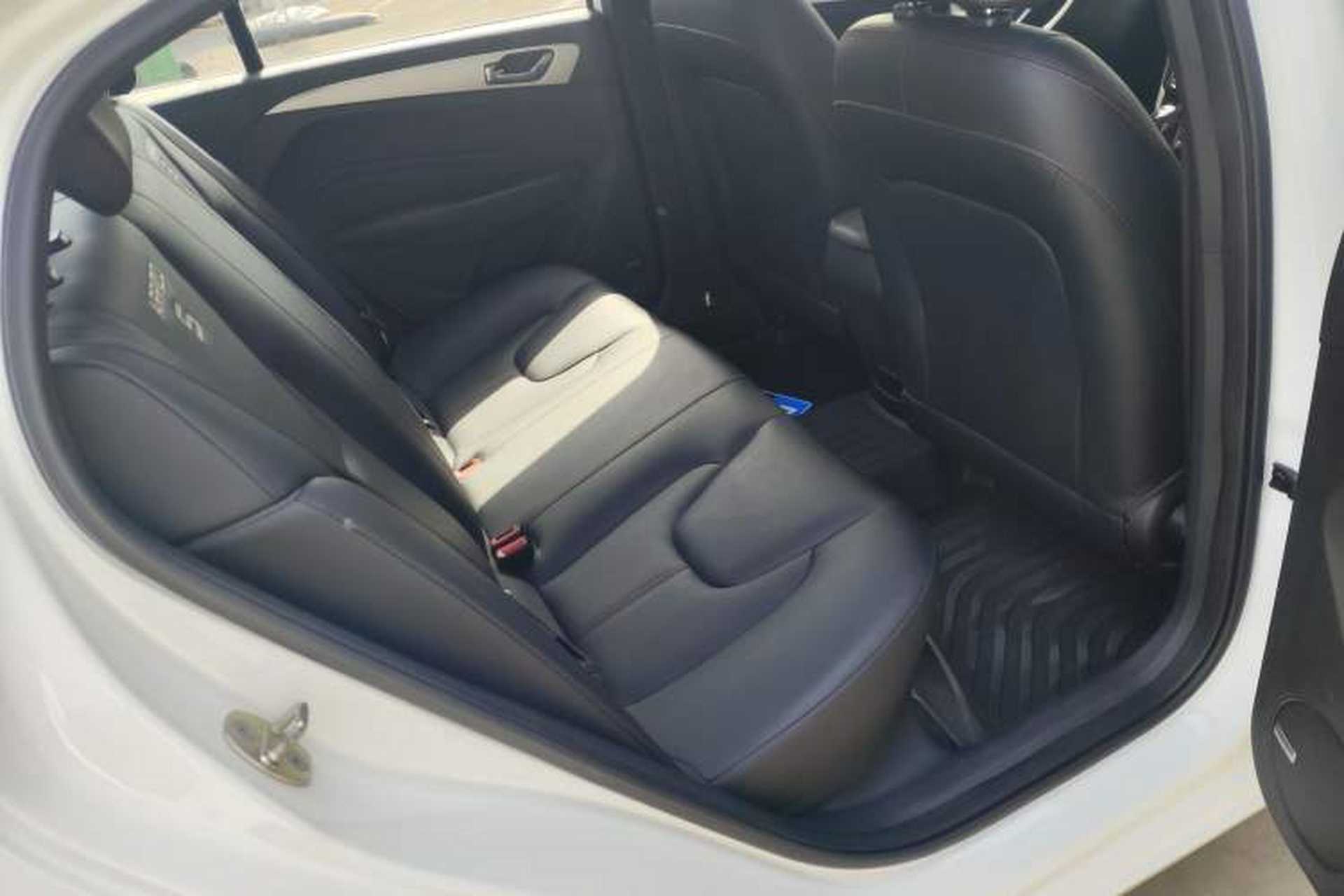 Used Chery Arrizo 5 2018 1.5L CVT Tribute to Youth Edition Interior 8