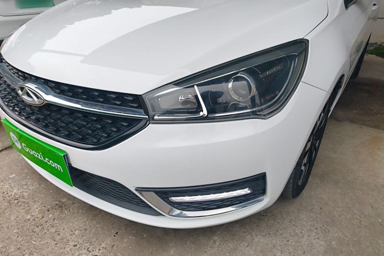 Used Chery Arrizo 5 2018 1.5L CVT Tribute to Youth Edition Left Front Headlight