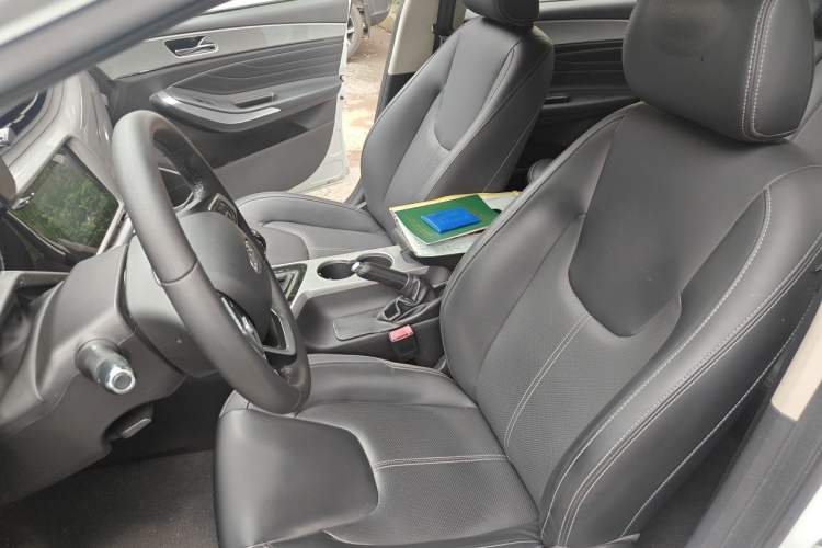 Used Chery Arrizo 5  Left Front Seat