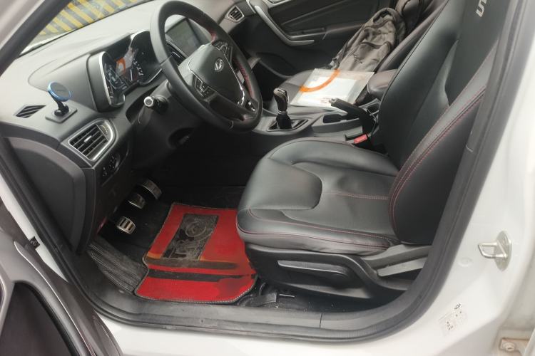 Used Chery Arrizo 5 2018 1.5L Manual Tribute to Youth Edition Left Front Seat