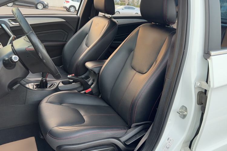 Used Chery Arrizo 5 2018 1.5L Manual Tribute to Youth Edition Left Front Seat