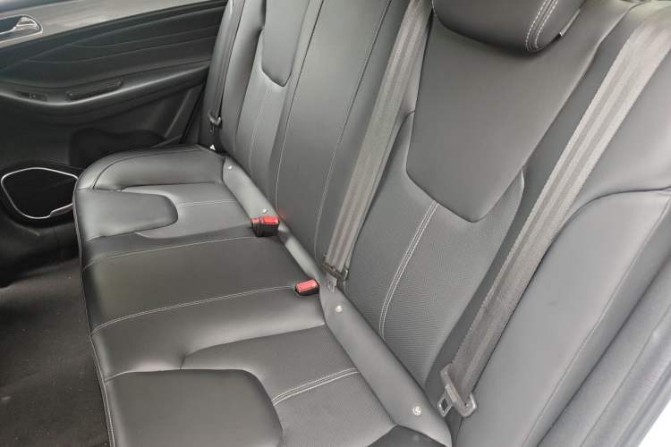 Used Chery Arrizo 5  Left Rear Seat