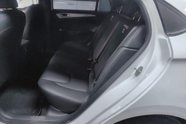 Used Chery Arrizo 5 2018 1.5L Manual Tribute to Youth Edition Left Rear Seat