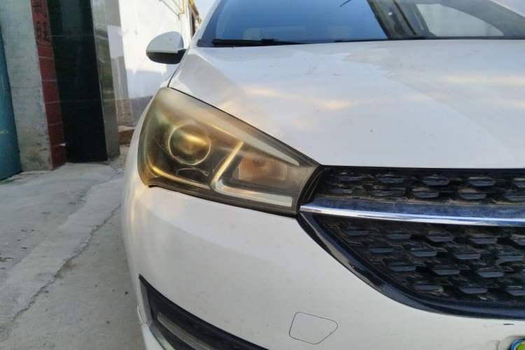 Used Chery Arrizo 5 2018 1.5L CVT Tribute to Youth Edition Right Front Headlight