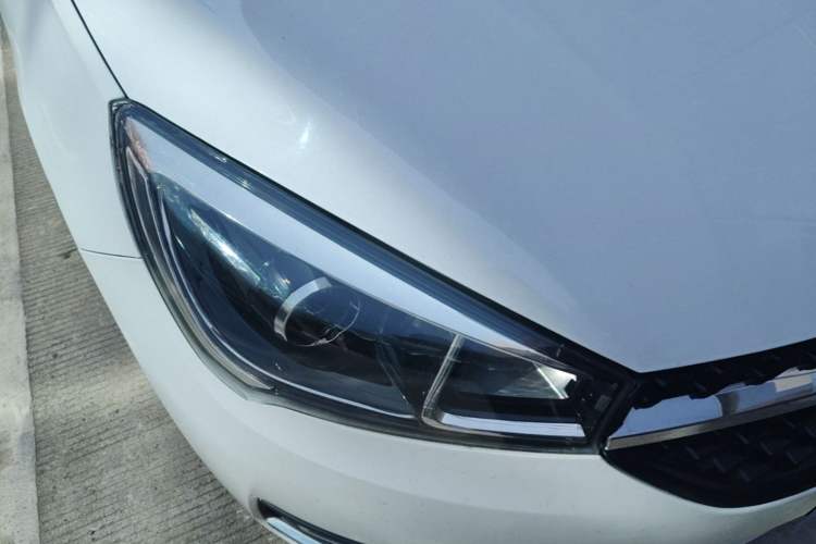 Used Chery Arrizo 5 2018 1.5L CVT Tribute to Youth Edition Right Front Headlight