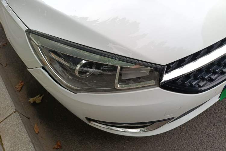 Used Chery Arrizo 5 2018 1.5L CVT Tribute to Youth Edition Right Front Headlight