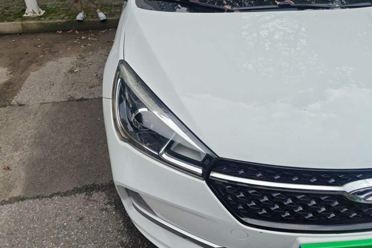 Used Chery Arrizo 5  Right Front Headlight