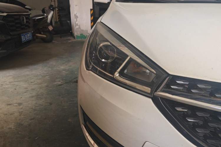 Used Chery Arrizo 5 2018 1.5L Manual Tribute to Youth Edition Right Front Headlight