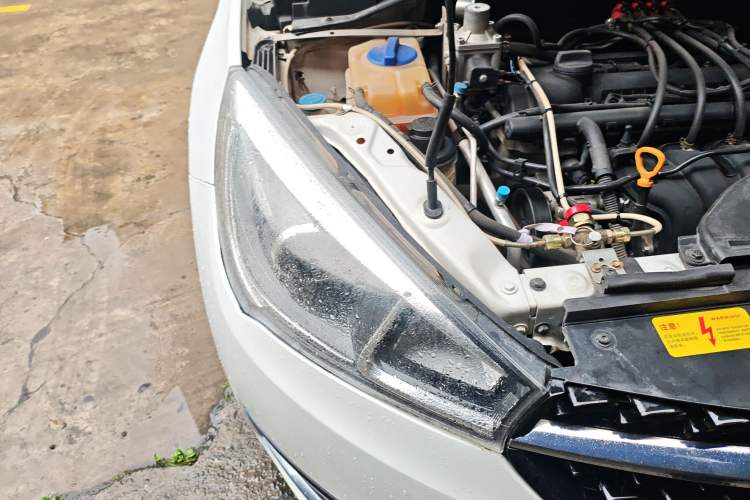 Used Chery Arrizo 5 2018 1.5L CVT Tribute to Youth Edition Right Front Headlight