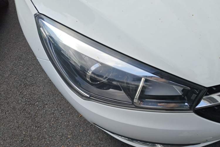 Used Chery Arrizo 5 2018 1.5L CVT Tribute to Youth Edition Right Front Headlight