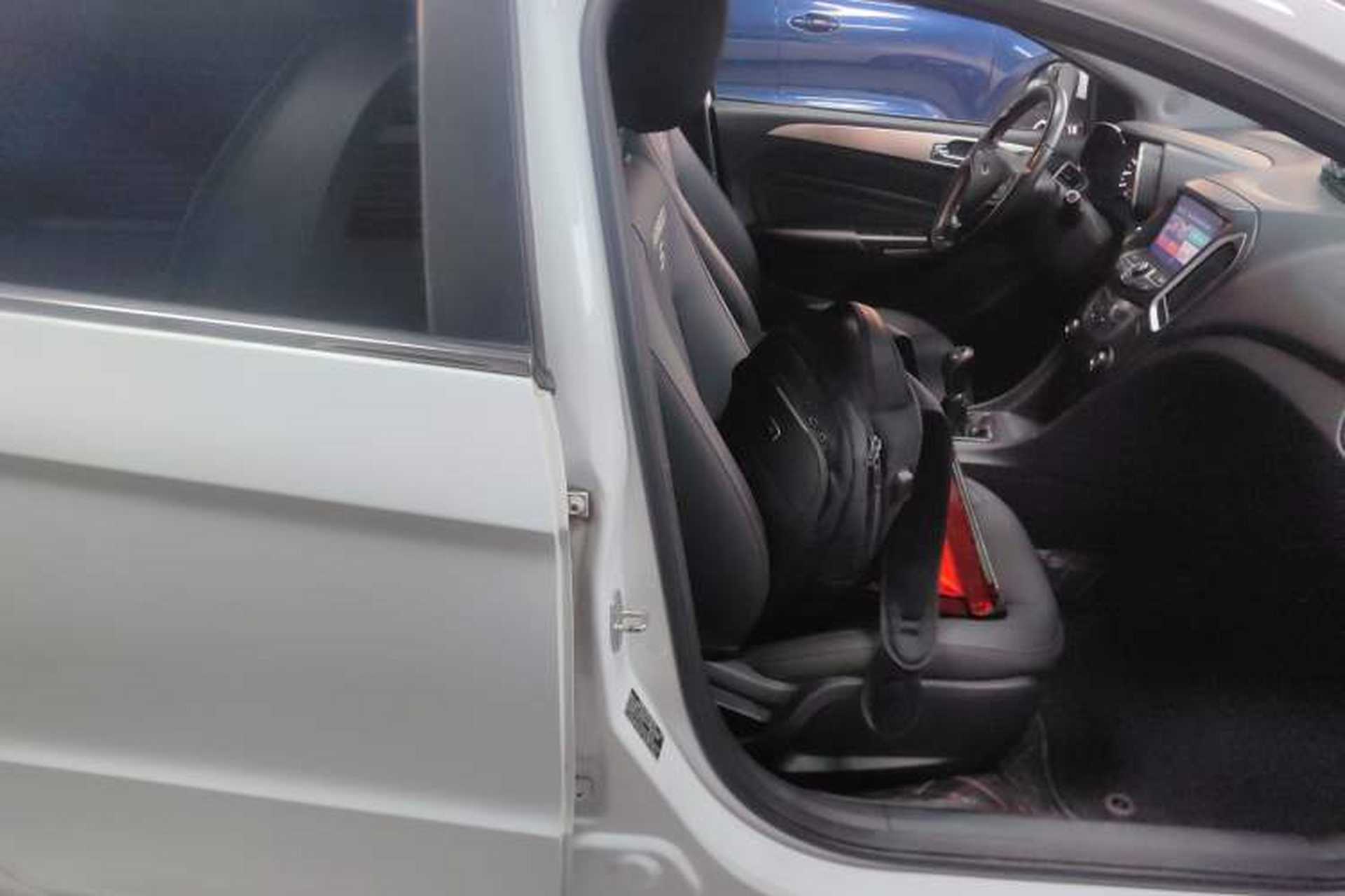 Used Chery Arrizo 5 2018 1.5L Manual Tribute to Youth Edition Right Front Seat