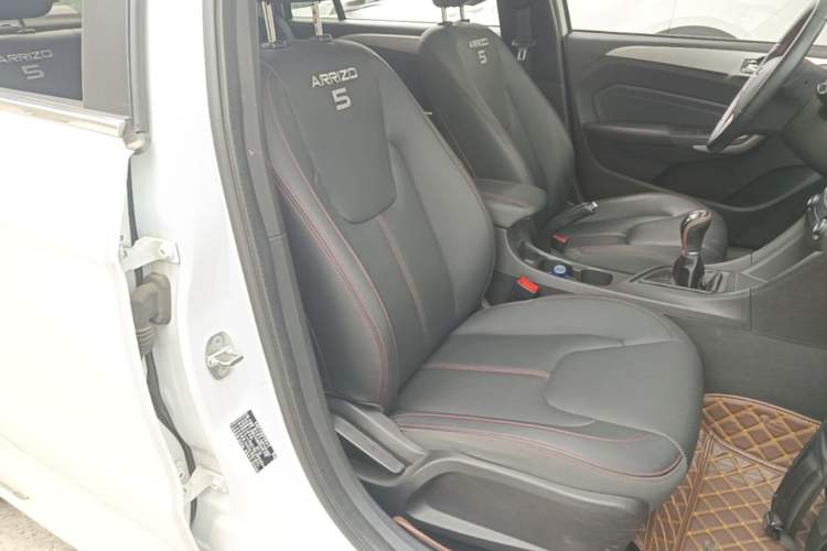 Used Chery Arrizo 5 2018 1.5L Manual Tribute to Youth Edition Right Front Seat