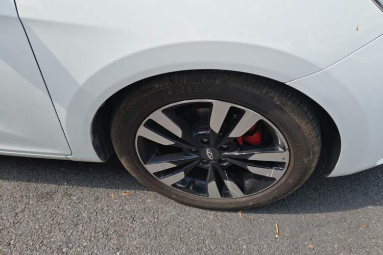 Used Chery Arrizo 5 2018 1.5L CVT Tribute to Youth Edition Right Front Wheel Hub