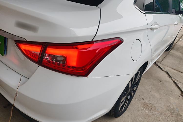 Used Chery Arrizo 5 2018 1.5L CVT Tribute to Youth Edition Right Rear Taillight