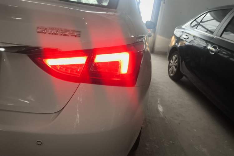 Used Chery Arrizo 5 2018 1.5L Manual Tribute to Youth Edition Right Rear Taillight