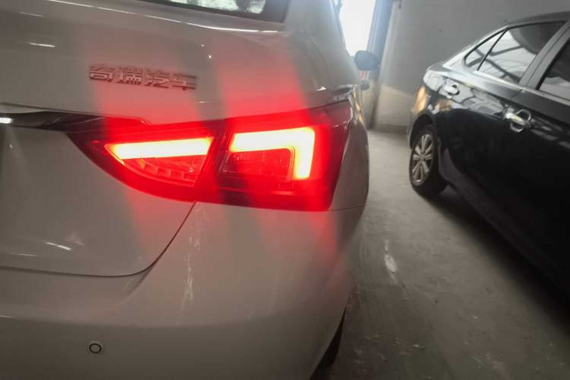 Used Chery Arrizo 5 2018 1.5L Manual Tribute to Youth Edition Right Rear Taillight