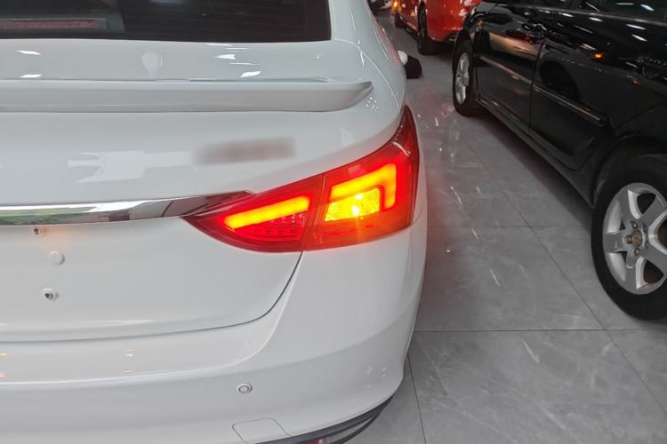 Used Chery Arrizo 5 2018 1.5L CVT Tribute to Youth Edition Right Rear Taillight