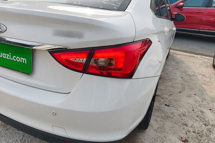 Used Chery Arrizo 5 2018 1.5L CVT Tribute to Youth Edition Right Rear Taillight