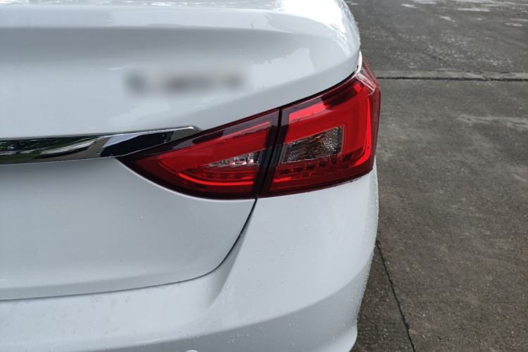 Used Chery Arrizo 5 2018 1.5L CVT Tribute to Youth Edition Right Rear Taillight