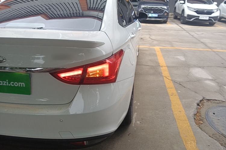 Used Chery Arrizo 5 2018 1.5L CVT Tribute to Youth Edition Right Rear Taillight