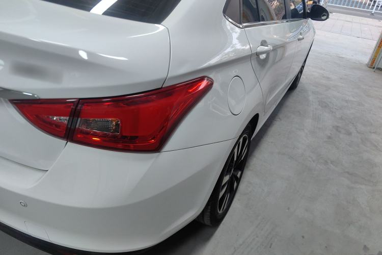 Used Chery Arrizo 5 2018 1.5L Manual Tribute to Youth Edition Right Rear Taillight