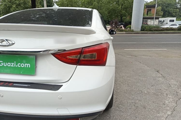 Used Chery Arrizo 5 2018 1.5L Manual Tribute to Youth Edition Right Rear Taillight