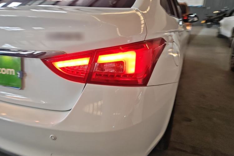 Used Chery Arrizo 5 2018 1.5L Manual Tribute to Youth Edition Right Rear Taillight