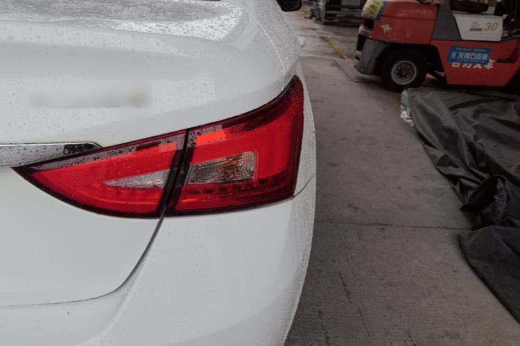 Used Chery Arrizo 5 2018 1.5L Manual Tribute to Youth Edition Right Rear Taillight