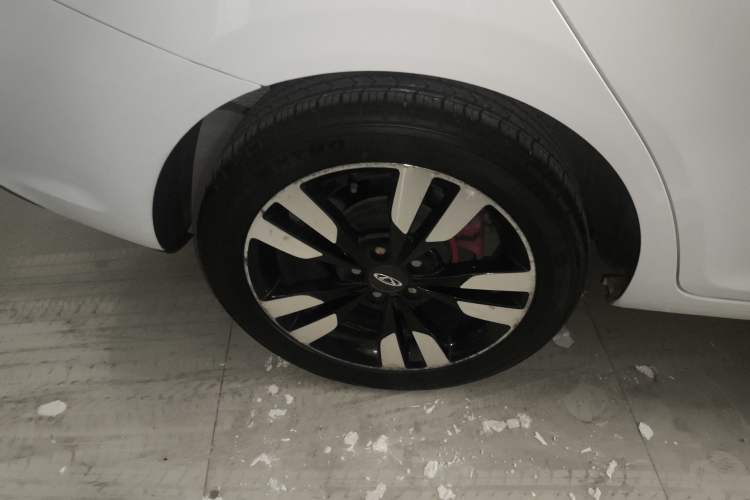 Used Chery Arrizo 5 2018 1.5L Manual Tribute to Youth Edition Right Rear Wheel Hub