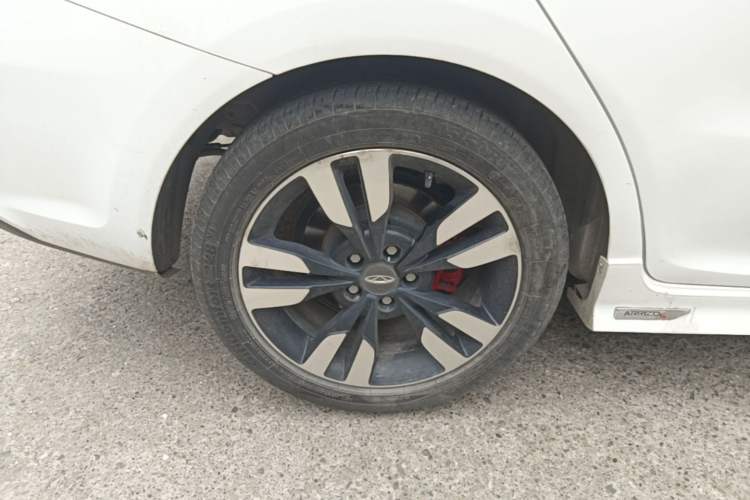 Used Chery Arrizo 5 2018 1.5L Manual Tribute to Youth Edition Right Rear Wheel Hub