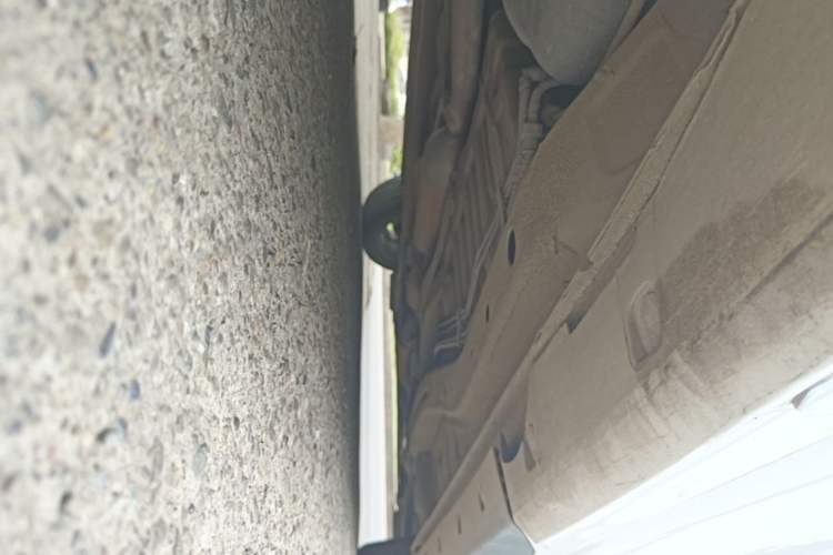 Used Chery Arrizo 5 2018 1.5L Manual Tribute to Youth Edition Right Side Sill