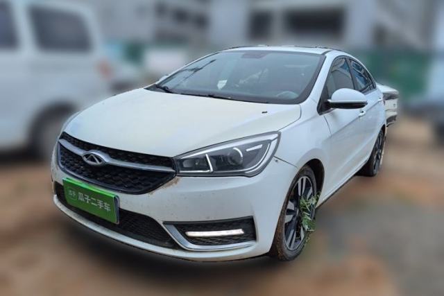 Used Chery Arrizo 5 2018 1.5L Manual Tribute to Youth Edition