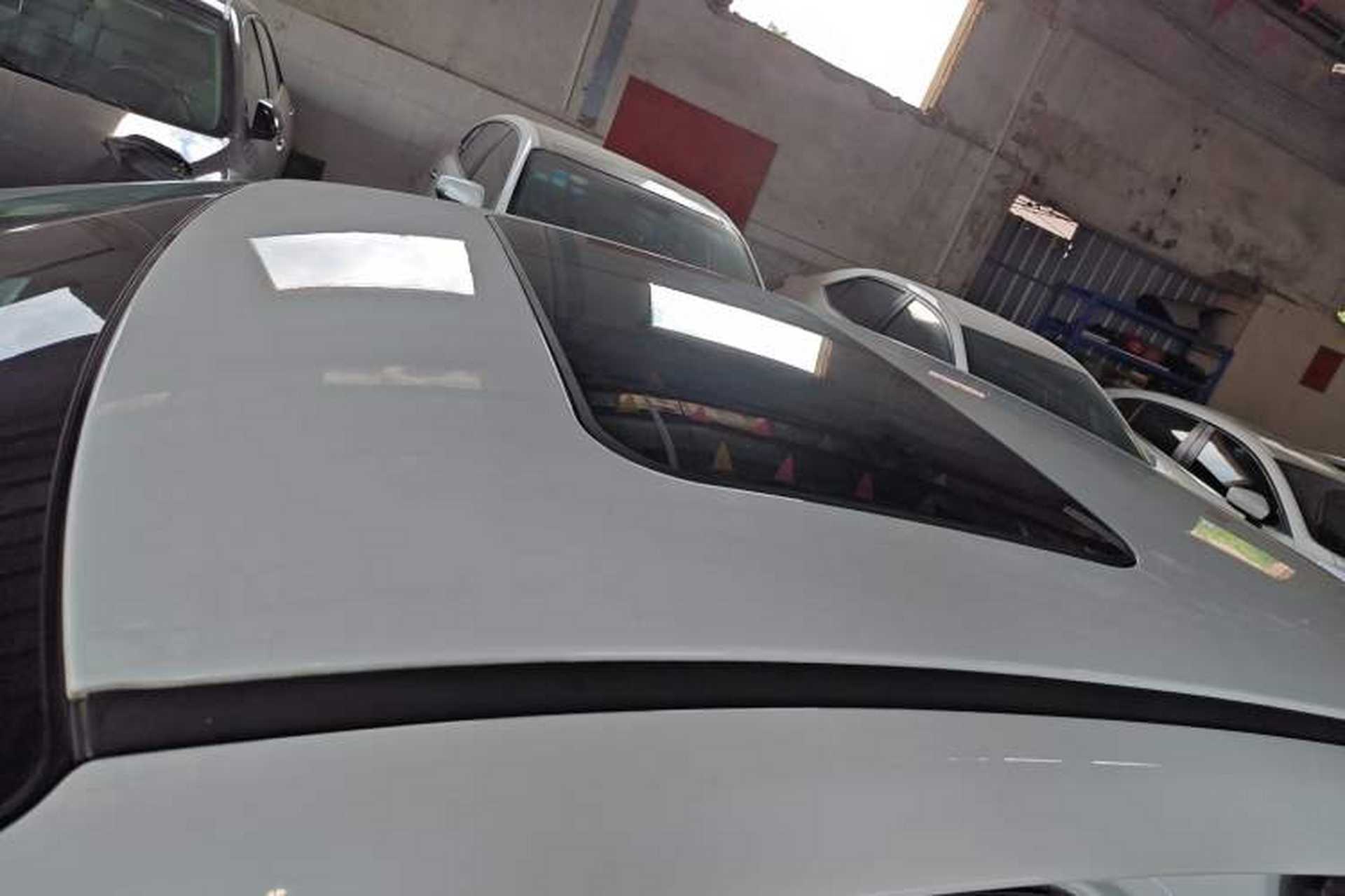 Used Chery Arrizo 5 2018 1.5L Manual Tribute to Youth Edition Roof