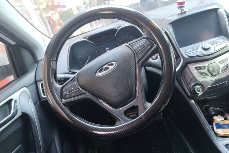 Used Chery Arrizo 5 2018 1.5L CVT Tribute to Youth Edition Steering Wheel