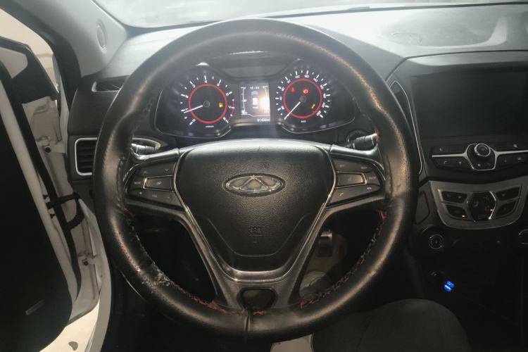 Used Chery Arrizo 5 2018 1.5L Manual Tribute to Youth Edition Steering Wheel