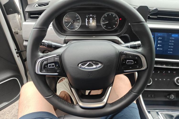 Used Chery Arrizo 5  Steering Wheel
