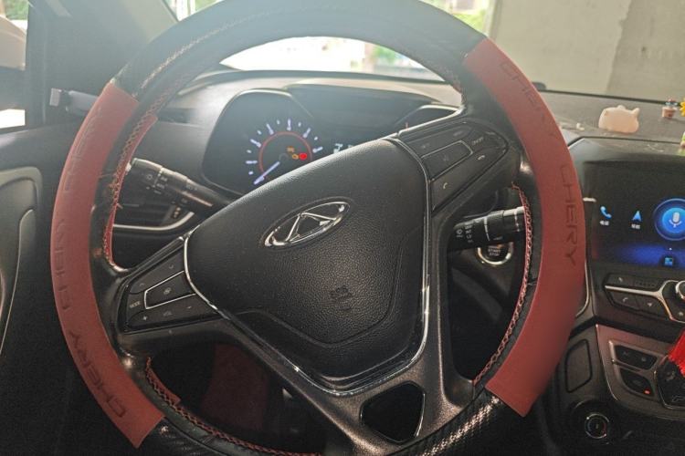 Used Chery Arrizo 5 2018 1.5L Manual Tribute to Youth Edition Steering Wheel