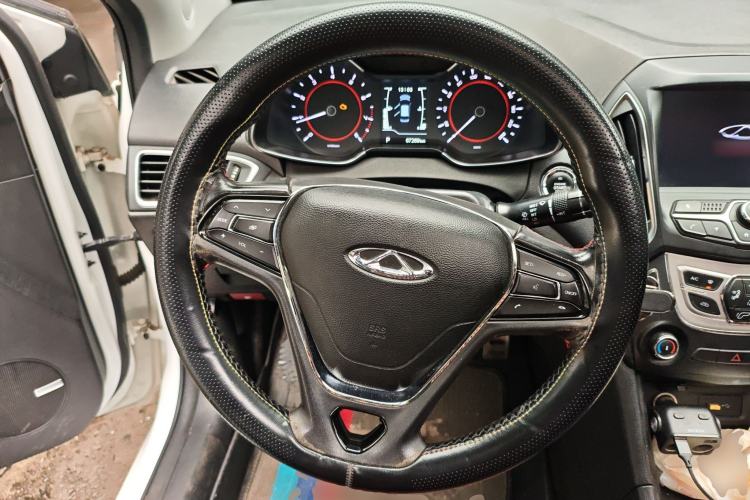 Used Chery Arrizo 5 2018 1.5L CVT Tribute to Youth Edition Steering Wheel