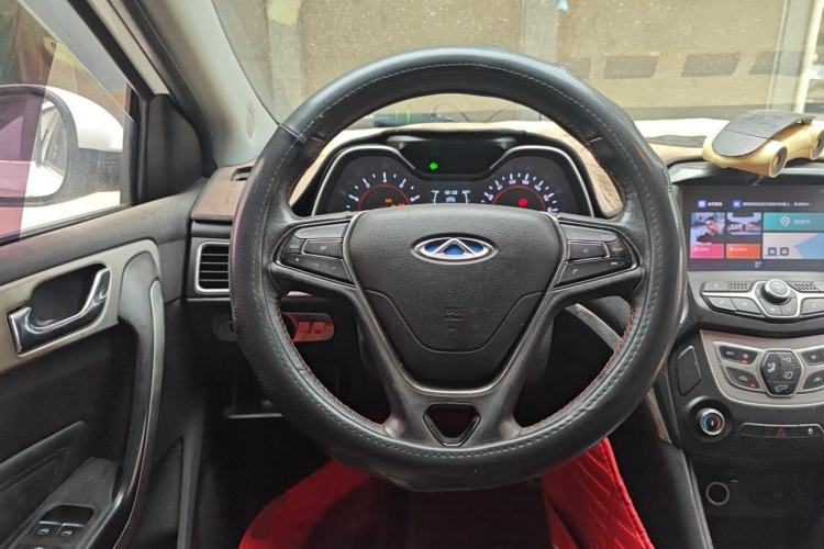 Used Chery Arrizo 5 2018 1.5L CVT Tribute to Youth Edition Steering Wheel