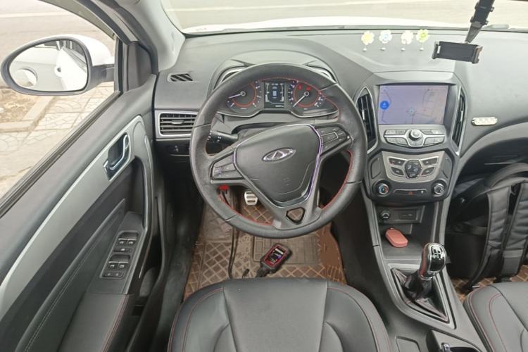 Used Chery Arrizo 5 2018 1.5L Manual Tribute to Youth Edition Steering Wheel