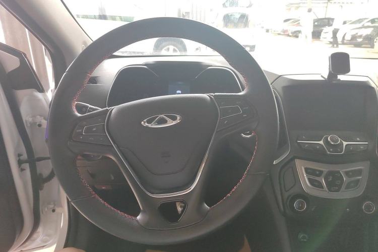 Used Chery Arrizo 5 2018 1.5L CVT Tribute to Youth Edition Steering Wheel